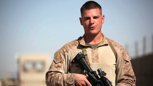 Cpl. Steven Finlayson