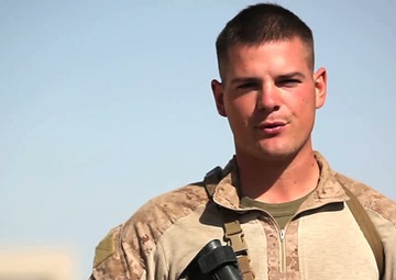 Cpl. Steven Finlayson