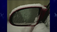 Around the Air Force: Bosnia Snow (Short Version)