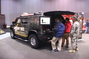 Chicago Auto Show