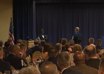 Chief Recognition Ceremony - Package, Long