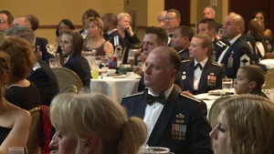 Chief Recognition Ceremony - Package, Short