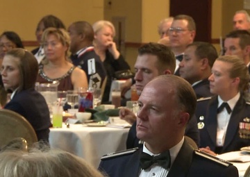 Chief Recognition Ceremony - Package, Short