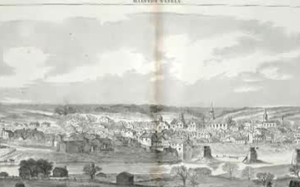 Cat M - QTV December Broadcast