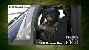 Photos From the Field - Feb 17