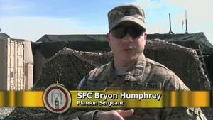 Army Now: Mortar Platoon