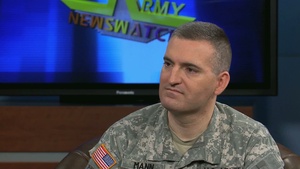Army Now: Tax Scams