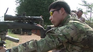 MarinesTV Headlines: Snipers
