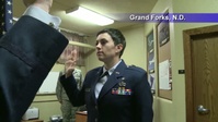 Air Force Report: Skype Commissioning