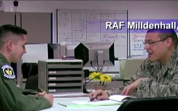 Air Force Report: Flight  Pay