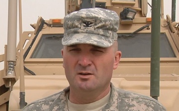 Col. Eric Kerska to MN Chamber of Commerce