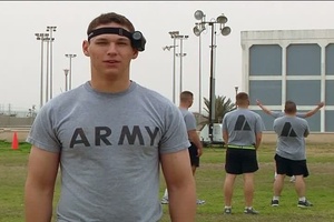 Flag Football in Kuwait