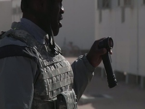 Day Zero in Kuwait