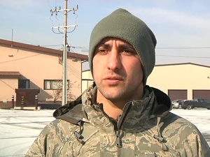 AFN Korea Update: Power