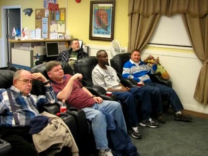 Spotlight Korea: USO Super Bowl