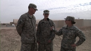 Deployed Families