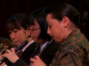 III MEF Band Festival