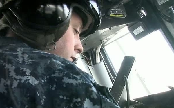 LCAC Maintenance, Short Version