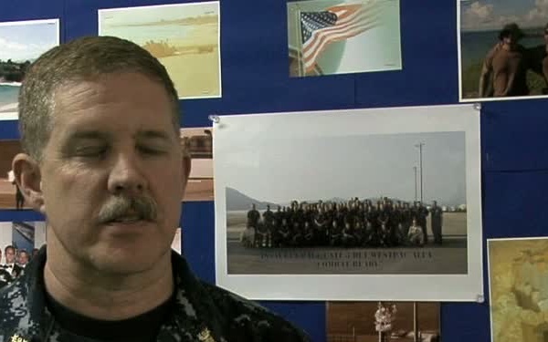 LCAC Maintenance, Long Version