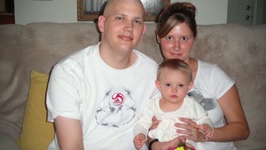 All Hands Update: Naval Station Mayport Holds Bone Marrow Drive
