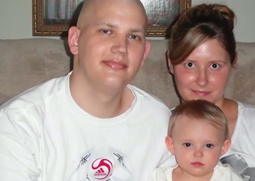 All Hands Update: Naval Station Mayport Holds Bone Marrow Drive