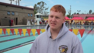 Lance Cpl. Shawn Pierce