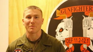 Cpl. Nicholas Diederich