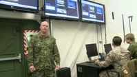 Inside NATO’s Special Forces Network, HQ Master