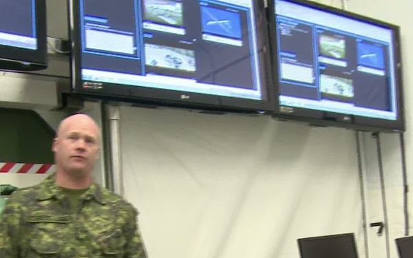 Inside NATO’s Special Forces Network, HQ Master