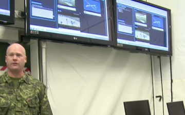 Inside NATO’s Special Forces Network, IT Master