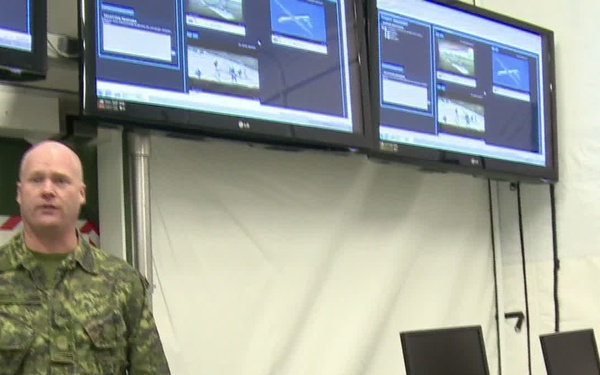 Inside NATO’s Special Forces Network, IT Master