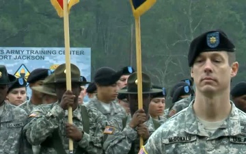 Medal of Honor recipients visit Fort Jackson, S.C.