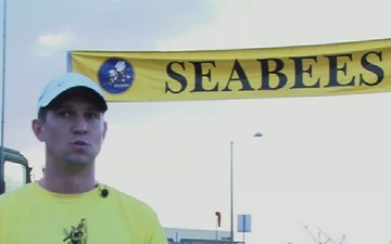 All Hands Update: 20th Annual Seabee Run