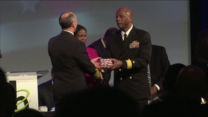 All Hands Update: Black Engineer of the Year