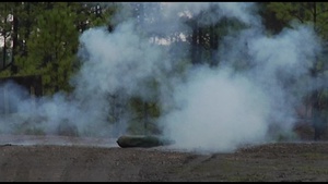 Live Fire SFAT