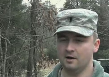 Minuteman Report: CBRN Training