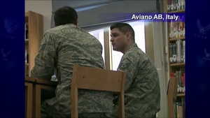 Air Force Report: Options