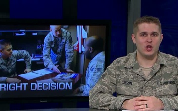 Around the Air Force: New App 4:30