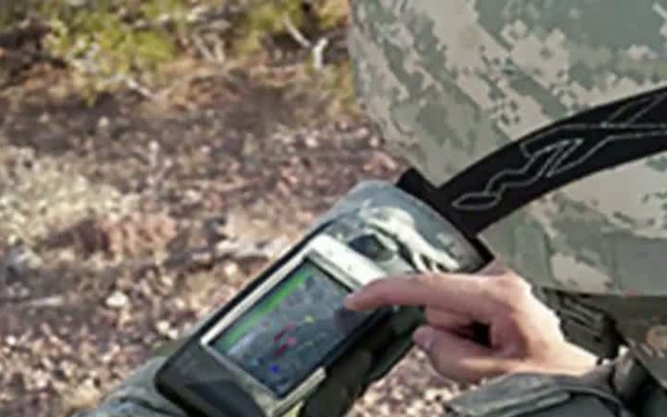 Air Force Report: New App