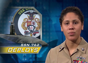 All Hands Update - Feb. 23