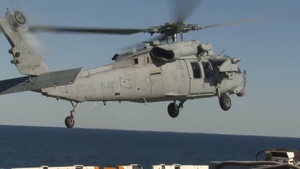 Bold Alligator Helicopter Drills