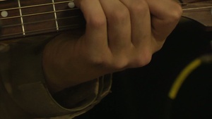 Music Boosts Morale in Afghanistan