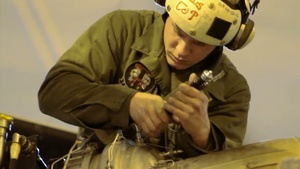 Lance Cpl. Bill Leach