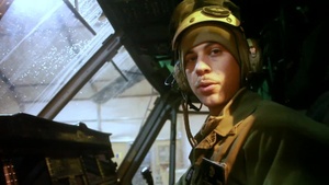 Lance Cpl. Frank Perez