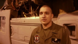 Staff Sgt. Ricardo Paez