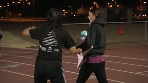 Fitness Project Bridges Gap During Deployments