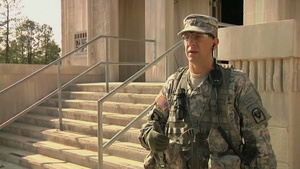 The Army Today: Fort Polk Training