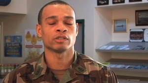 All Hands Update: Montford Marine Shares Experiences
