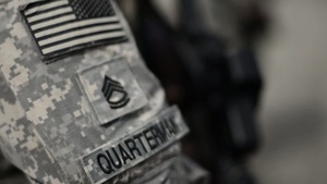 Quickshot: Patrolling