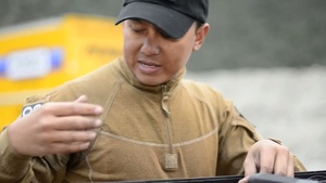 Interview: Mass Communication Specialist Seaman (SCW) Jumar Balacy